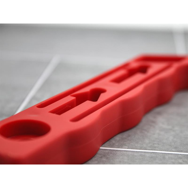 Faithfull Hand DIY Tile Cutter TCT Tipped