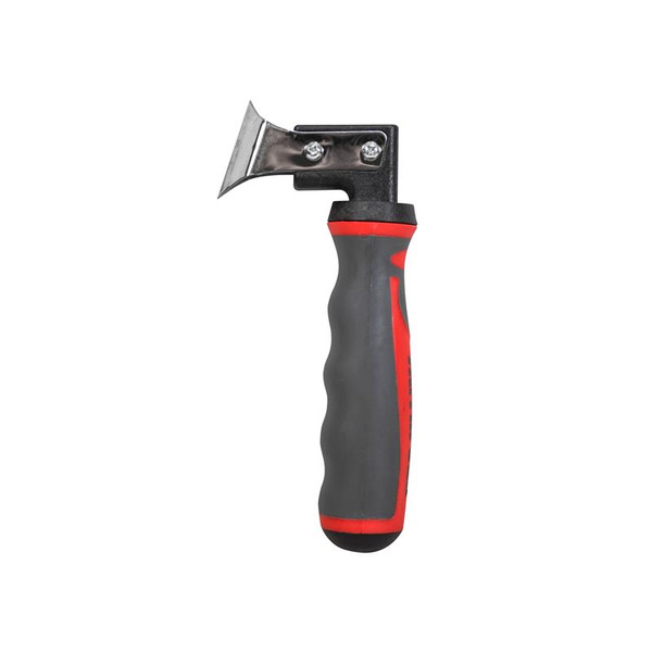 Faithfull Silicone Removal Knife Stainless Steel Blade Soft-Grip