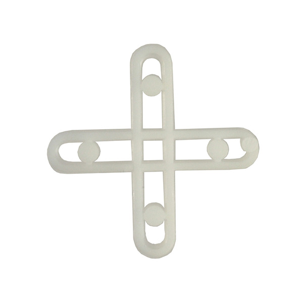 Faithfull Tile Spacer Long Leg 5mm (Tub 1000)
