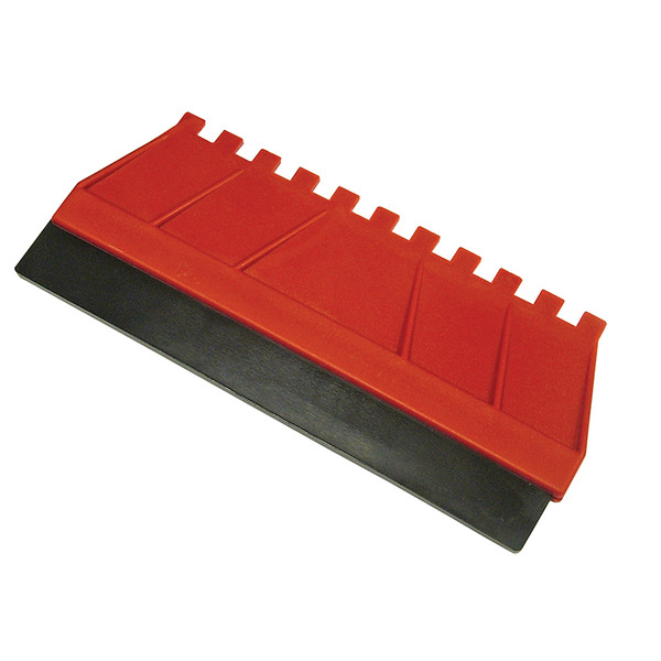 Faithfull Dual Purpose Plastic Spreader Large