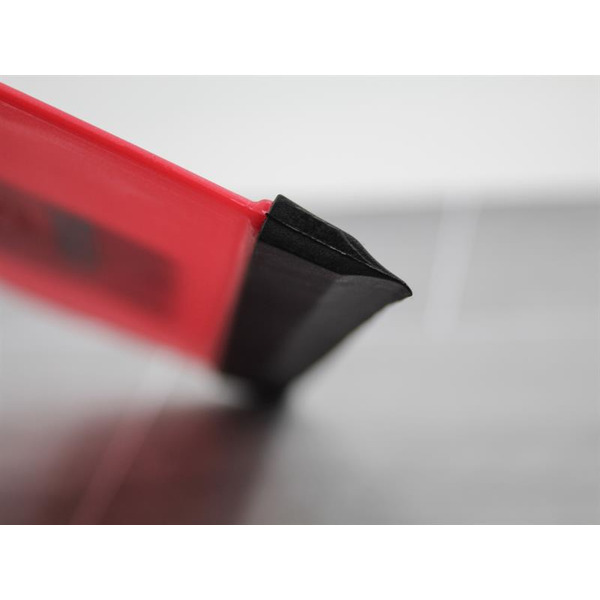 Faithfull Rubber Edge Squeegee