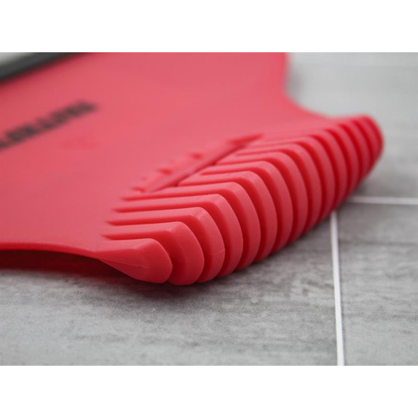 Faithfull Rubber Edge Squeegee