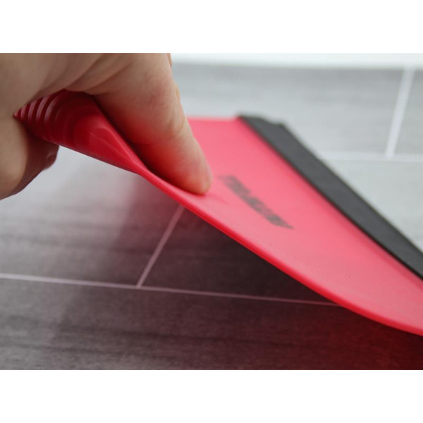 Faithfull Rubber Edge Squeegee