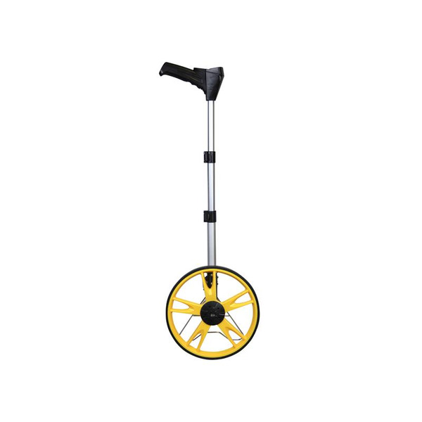 Road Measuring Wheel - Digital Read Out