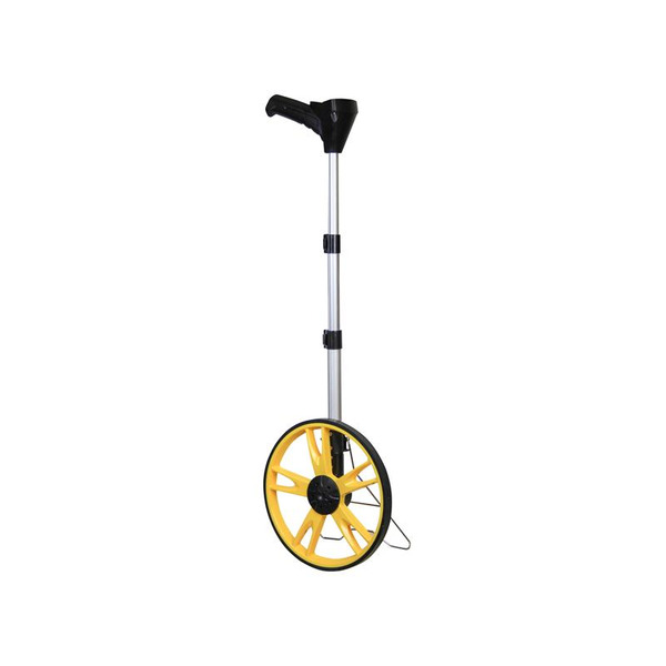 Road Measuring Wheel - Digital Read Out