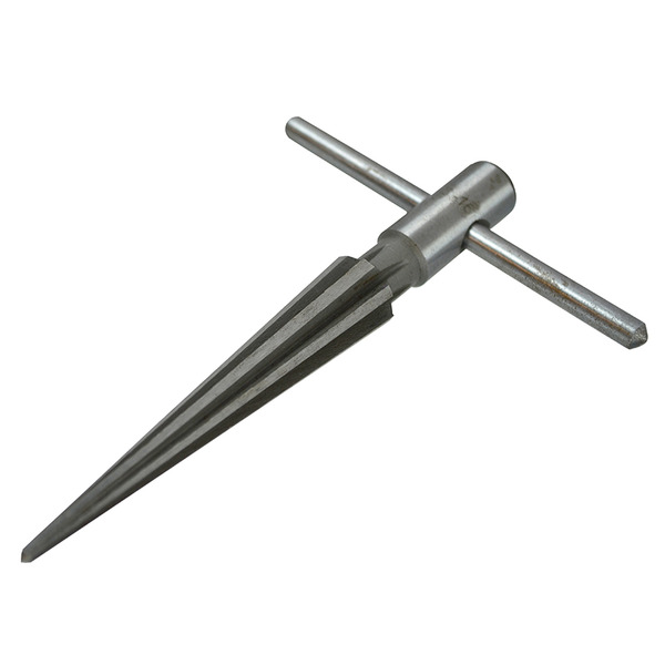 Faithfull Taper Reamer 3.2-15mm
