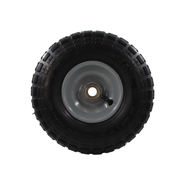 Faithfull Spare Wheel & Tyre for FAITRUCKHD