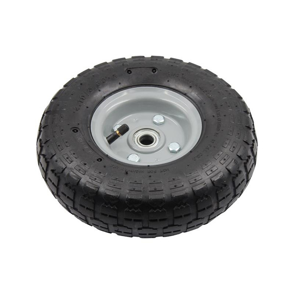 Faithfull Spare Wheel & Tyre for FAITRUCKPH