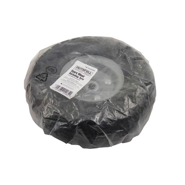 Faithfull Spare Wheel & Tyre for FAITRUCKPH