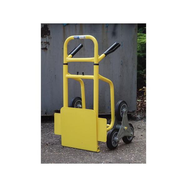 Stair Climber Sack Truck