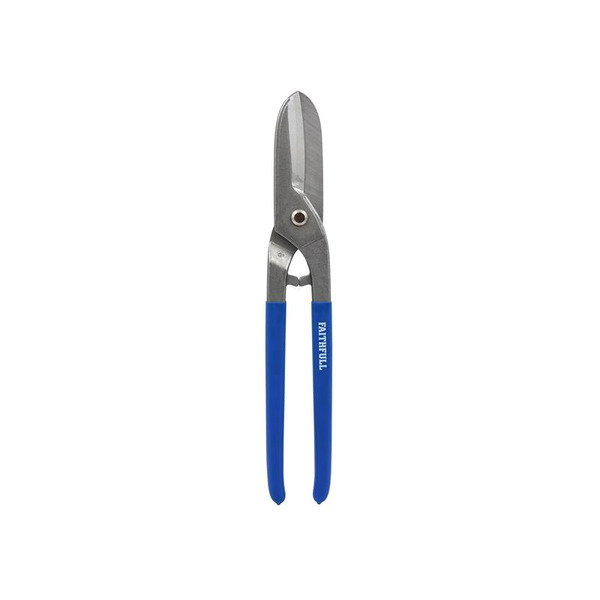 Straight Tin Snips 300mm (12in)