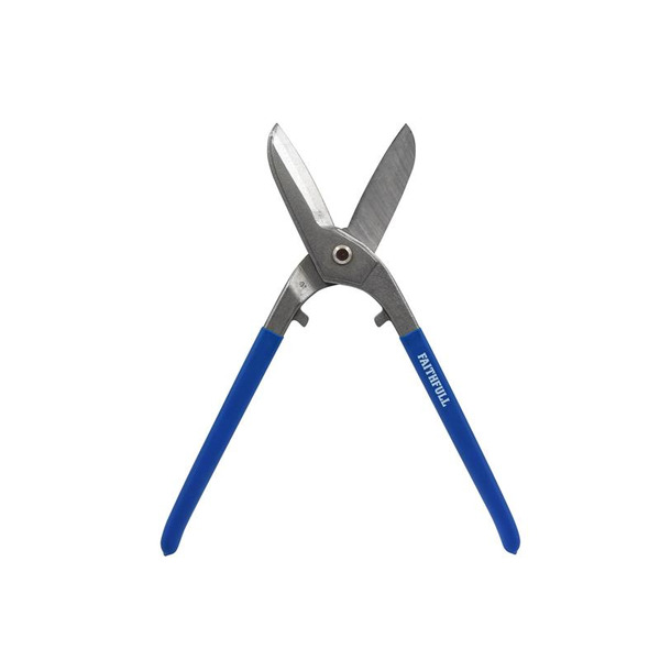 Straight Tin Snips 300mm (12in)