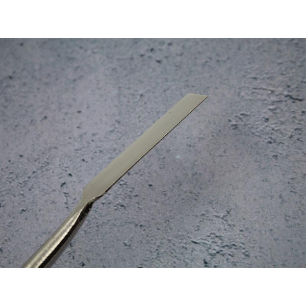 Faithfull Trowel & Square 1/2in