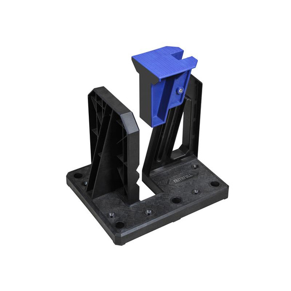 Upright Clamp