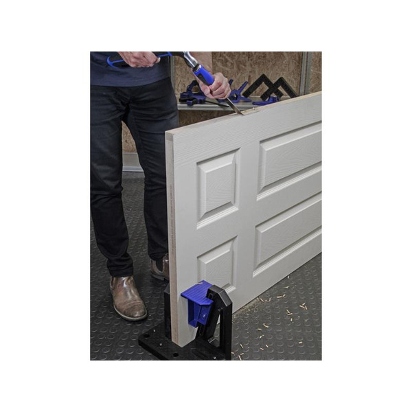 Upright Clamp