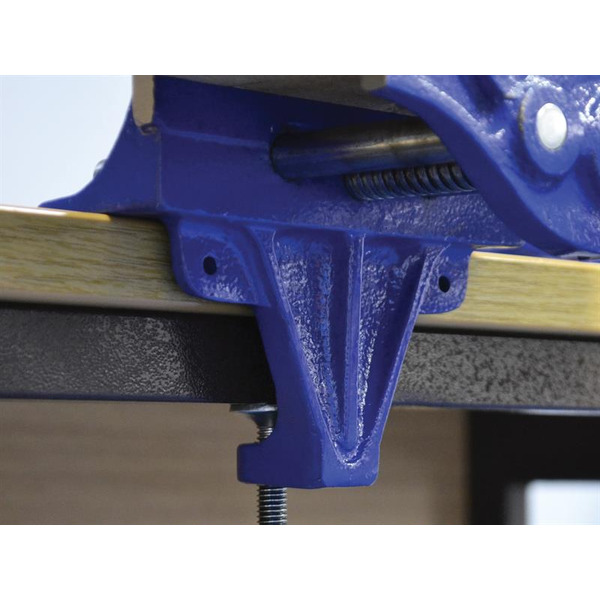 Woodcraft Vice 150mm (6in) - Clamp Mount