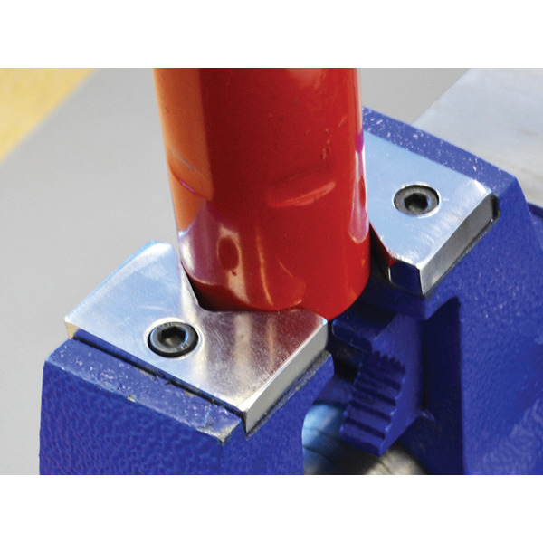 Multipurpose Swivel Base Vice