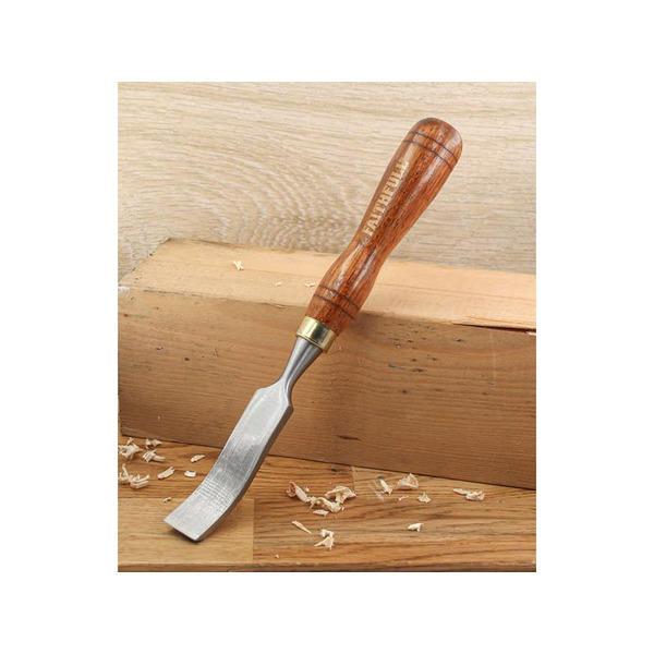 Faithfull Spoon Carving Chisel 19mm (3/4in)