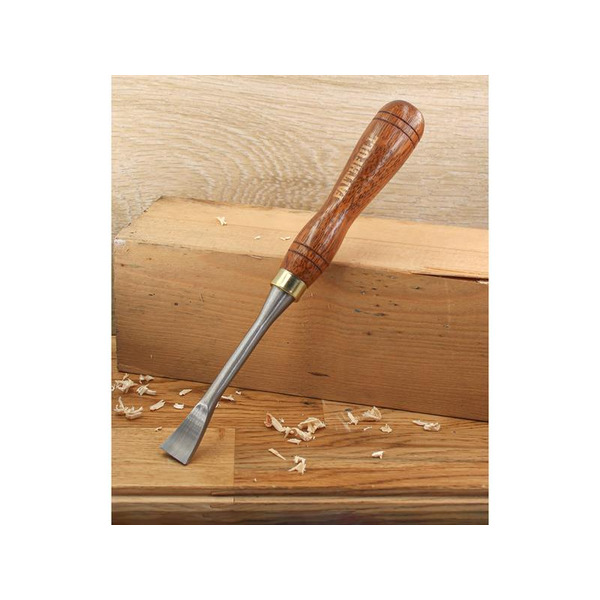 Faithfull Spoon Gouge Carving Chisel 19mm (3/4in)