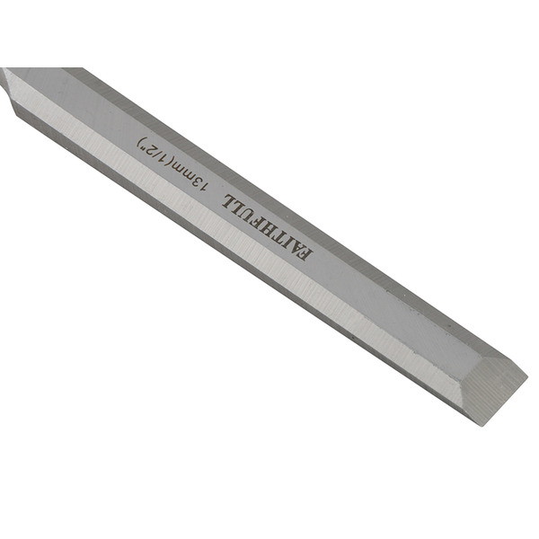 Faithfull Bevel Edge Chisel Blue Grip 13mm (1/2in)