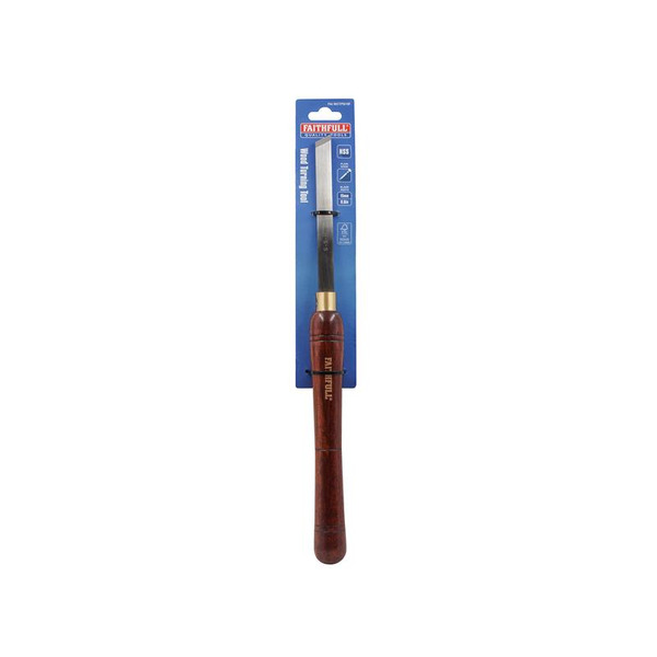 FSC HSS Turning Chisel Plain Skew 15mm