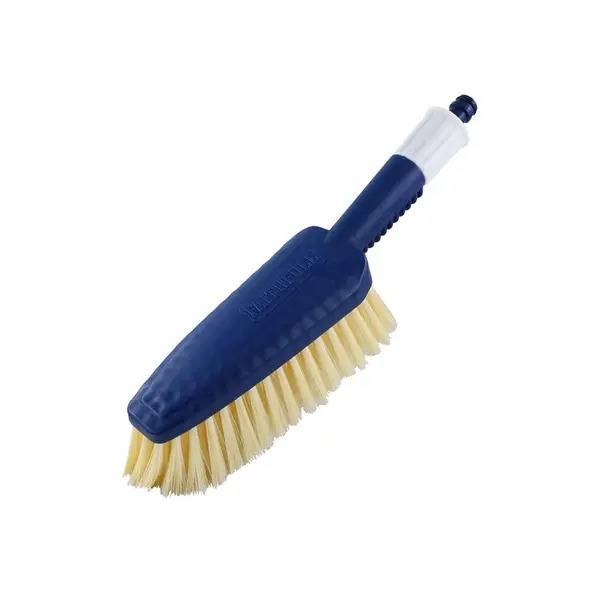 Faithfull FAIWFBHANDSO Soft Water Flow Hand Brush