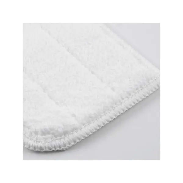 Faithfull FAIWFBMOPP3 Window Cleaning Mop Spare Pad (Pack of 3)