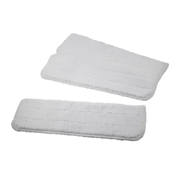 Faithfull FAIWFBMOPP3 Window Cleaning Mop Spare Pad (Pack of 3)