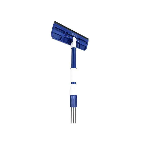 Faithfull FAIWFBMOPS Window Cleaning Mop & Telescopic Pole Set