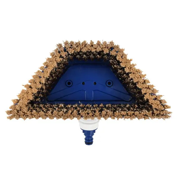 Faithfull FAIWFBSOFT Soft Water Flow Brush