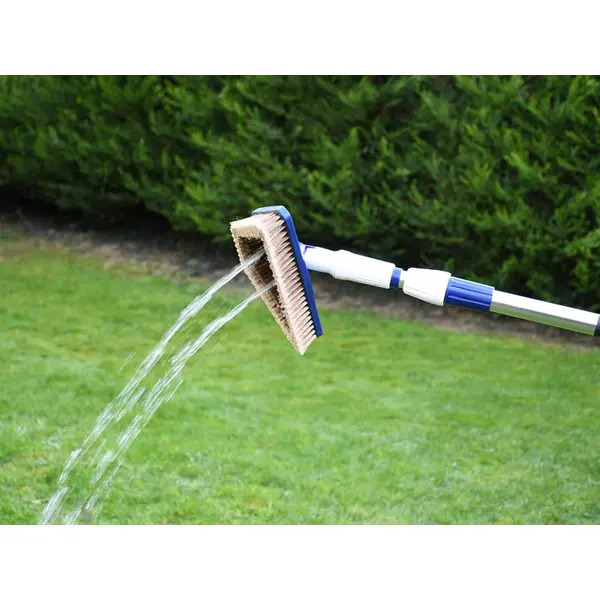 Faithfull FAIWFBSOFT Soft Water Flow Brush