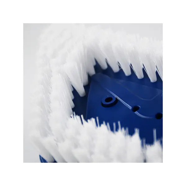 Faithfull FAIWFBSTIFF Heavy-Duty Water Flow Brush