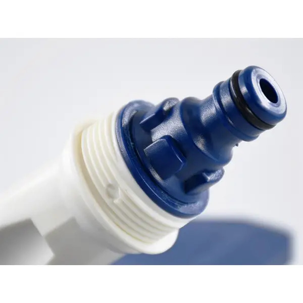 Faithfull FAIWFBSTIFF Heavy-Duty Water Flow Brush