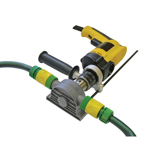 Faithfull Water Pump Attachment 660L/h