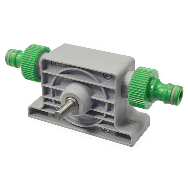 Faithfull Water Pump Attachment 660L/h