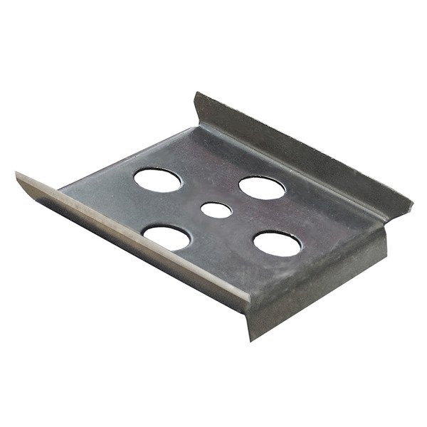 Faithfull Spare 4-Sided Blade for FAIWS624 (Pack 2)