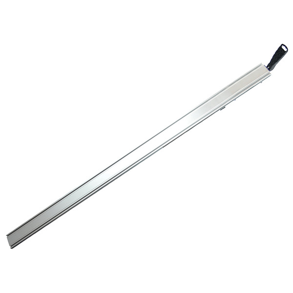 Aluminium Wide Track Cutting Guide 1250mm (50in)