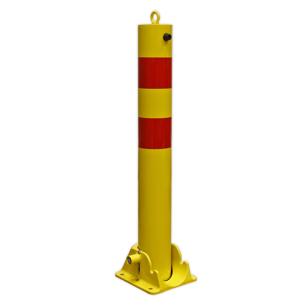 Sealey FBOL900 Folding Bollard 900mm