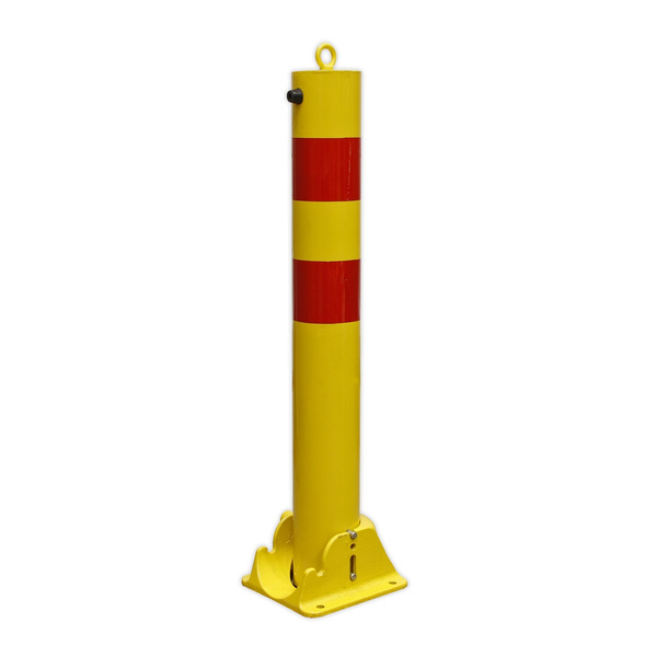Sealey FBOL900 Folding Bollard 900mm