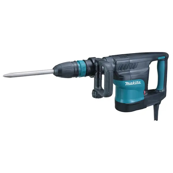 Makita HM1101C SDS Max AVT Demolition Hammer 1300W 240V