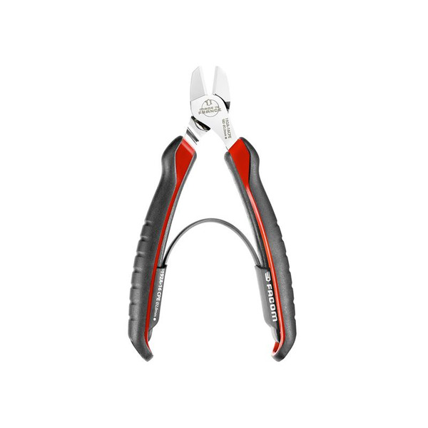Facom FCM192A18CPE 192A.18CPE High-Performance Diagonal Cutters 180mm