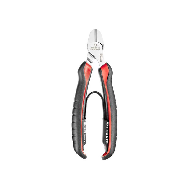 Facom FCM192A18CPE 192A.18CPE High-Performance Diagonal Cutters 180mm