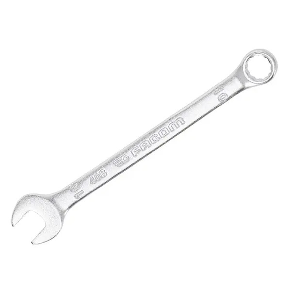 Facom FCM40B10 40B.10 Slim Metric Combination Spanner 10mm