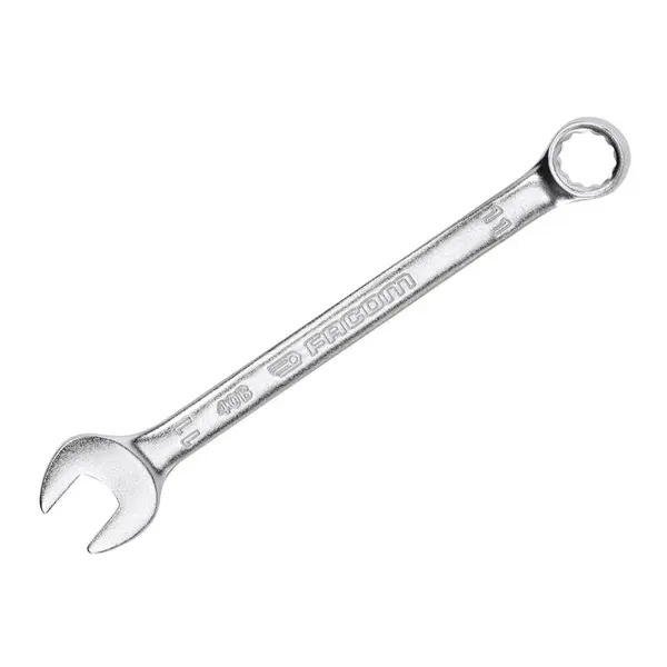 Facom FCM40B11 40B.11 Slim Metric Combination Spanner 11mm