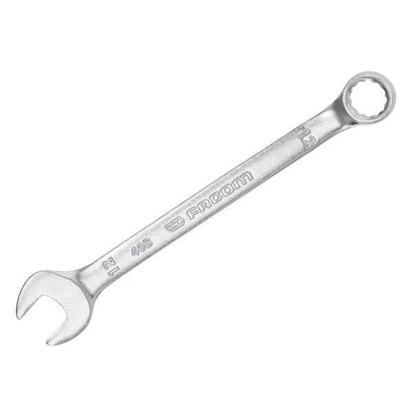 Facom FCM40B12 40B.12 Slim Metric Combination Spanner 12mm