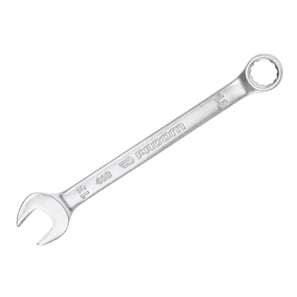 Facom FCM40B13 40B.13 Slim Metric Combination Spanner 13mm