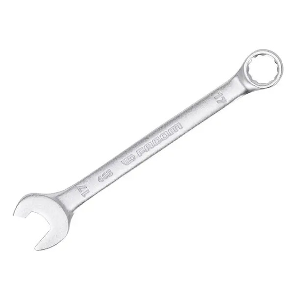 Facom FCM40B17 40B.17 Slim Metric Combination Spanner 17mm