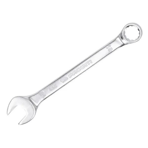 Facom FCM40B18 40B.18 Slim Metric Combination Spanner 18mm