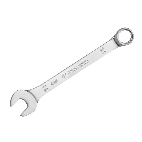 Facom FCM40B21 40B.21 Slim Metric Combination Spanner 21mm