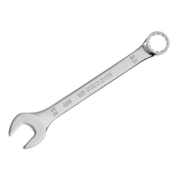 Facom FCM40B23 40B.23 Slim Metric Combination Spanner 23mm